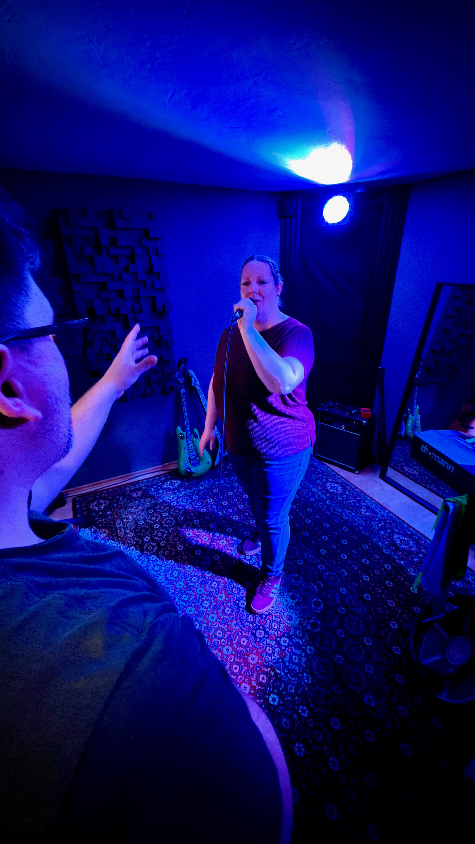 Stagemonsters.de Vocalcoaching Christian Rattke Stagemonsters