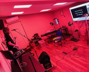 Stagemonsters.de Vocalcoaching Christian Rattke Stagemonsters