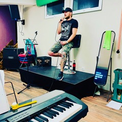 Stagemonsters.de Vocalcoaching Christian Rattke Stagemonsters